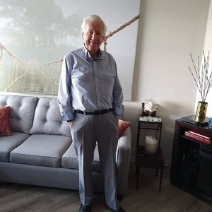 Meet your Posher, Al